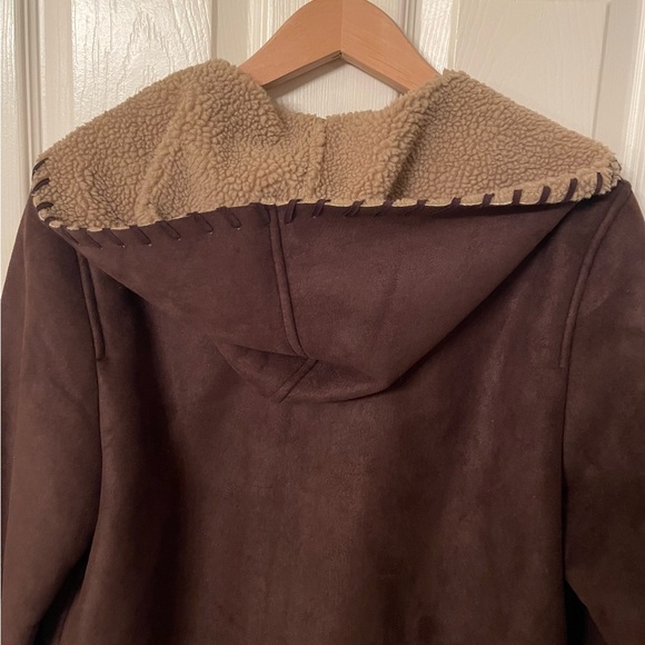 High sierra warm jacket - Picture 9 of 14